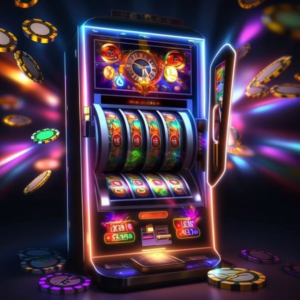 Lucky688 Slots Bonus နှင့် Free Spin ဆုများ Myanmar ကစားသူများအတွက်