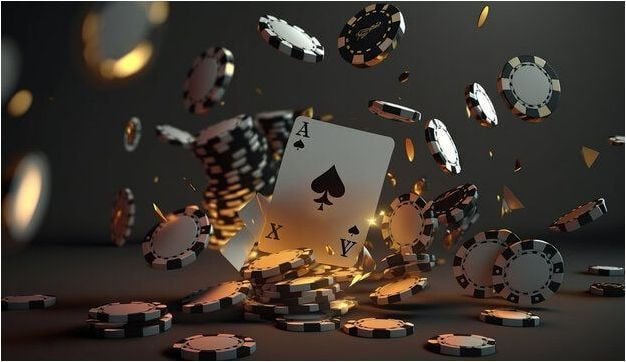 lucky688 Live Casino ရလဒ်စစ်ဆေးနည်း