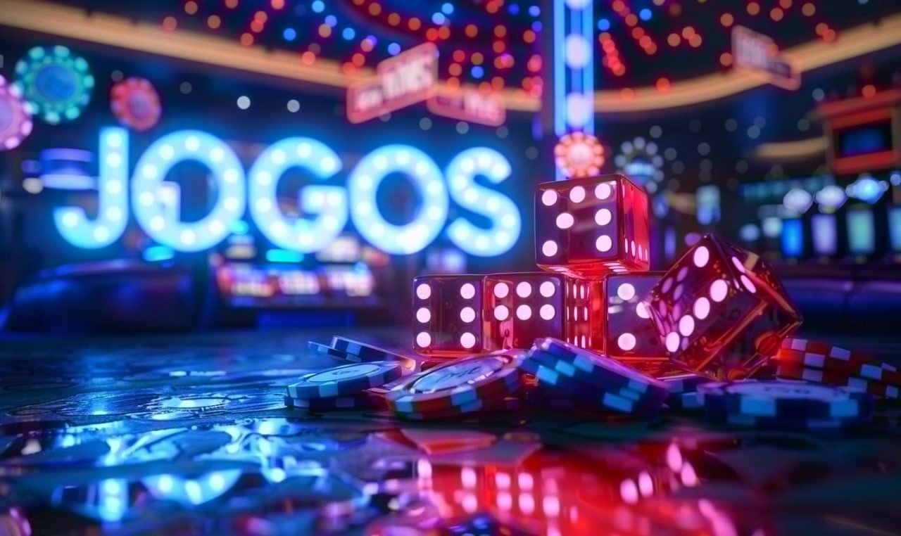 Slots – lucky688