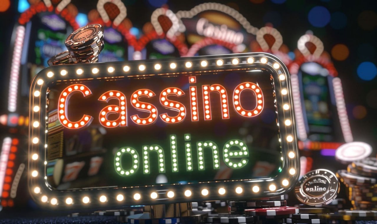 Live Casino – lucky688