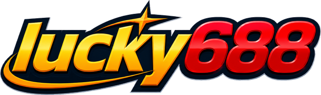 lucky688 Logo